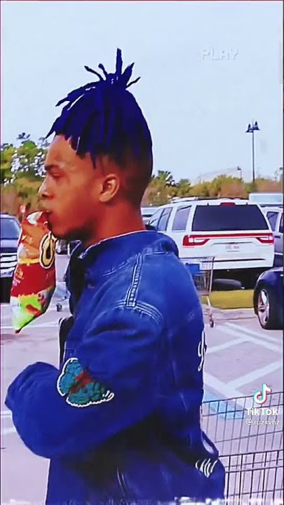 xxxtentacion 😇