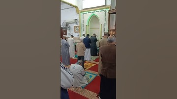 الشيخ مصطفى خميس سورة الفاتحة والاخلاص2021