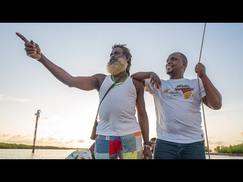 Video: Lamu Adası, Kenya: Eksiksiz Kılavuz