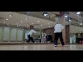 투어스 - 첫 만남은 계획대로 되지 않아 (안무카운트3)