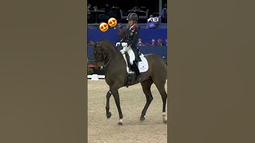 Thumbnail of Freestyle Finesse By Charlotte Dujardin