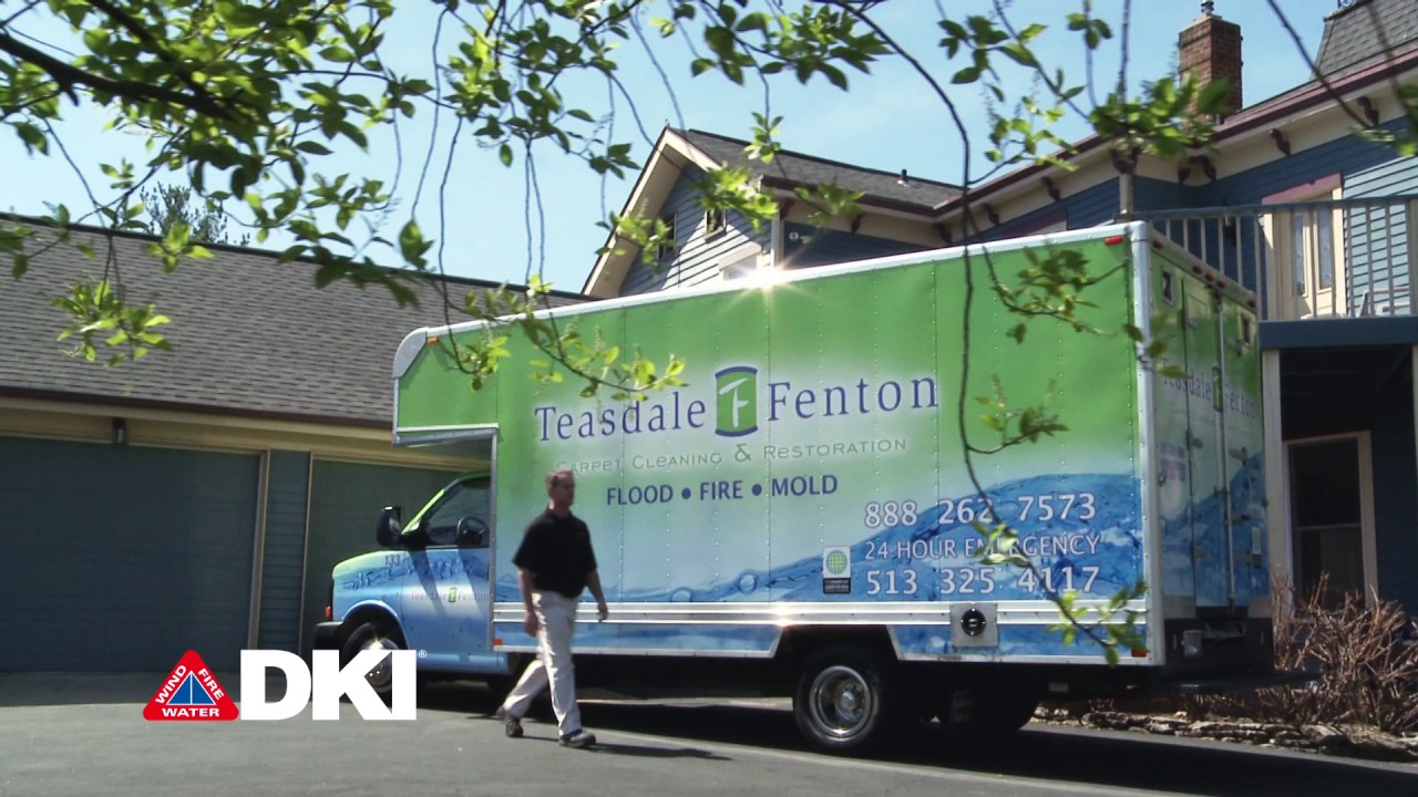 Tv Commercial For Teasdale Fenton Carpet Cleaning Restoration Tv Commercial For Teasdale Fenton Carpet Cleaning Restoration