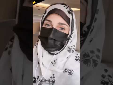 Reema Khan is going for Umrah and Praying for Pakistan #shorts #reemakhan