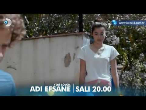 Adı efsane 24.bölüm fragmanı