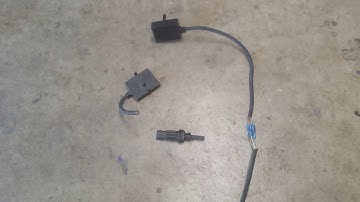 Mk6 gti u1030 u102f radiator