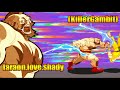 Faraonloveshady per vs killergambit usa online fightcade  1742024 200858