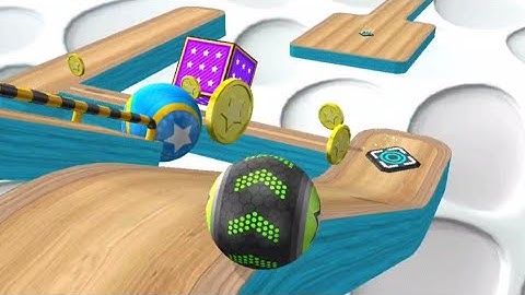 Going Balls All Levels Gameplay Ios Android Part 2898