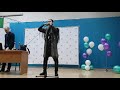 Якутия, народная музыка, встречает с любовью