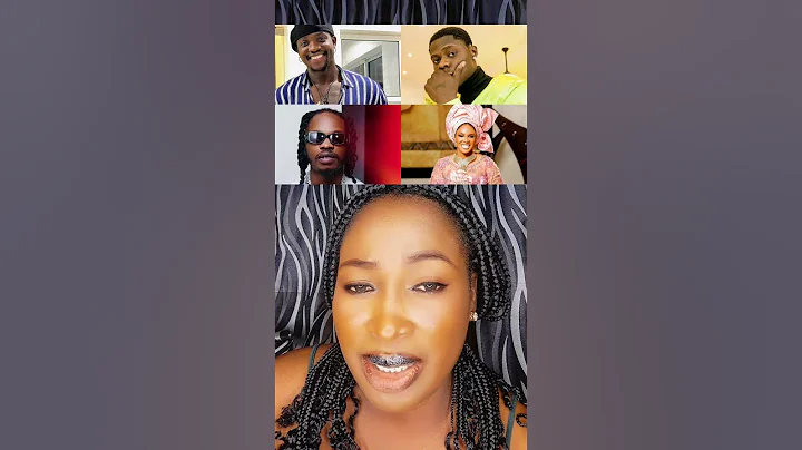 Actress Iyabo Ojo - Queen Mother replies verydarkman