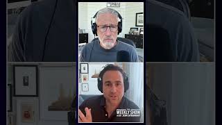 The Insulated Elite | The Weekly Show with Jon Stewart