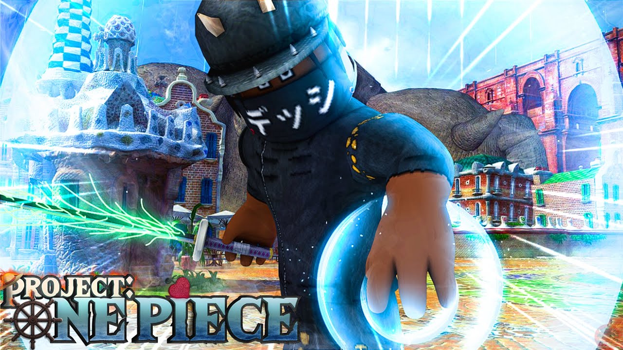 Project One Piece