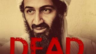 OSAMA BIN LADEN IS DEAD!
