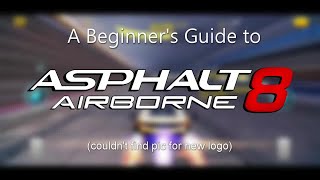 Introduction to Asphalt 8 for Beginners -- 2023 EDITION screenshot 3