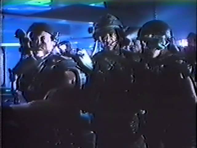 Aliens TV trailer #2 1986