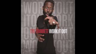 Tye Tribbett - Work It Out Lyrics (Lyric Video)