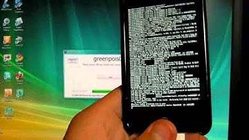 How to Jailbreak Firmware 4.1 iPod Touch 4G / iPhone 4 / iPad