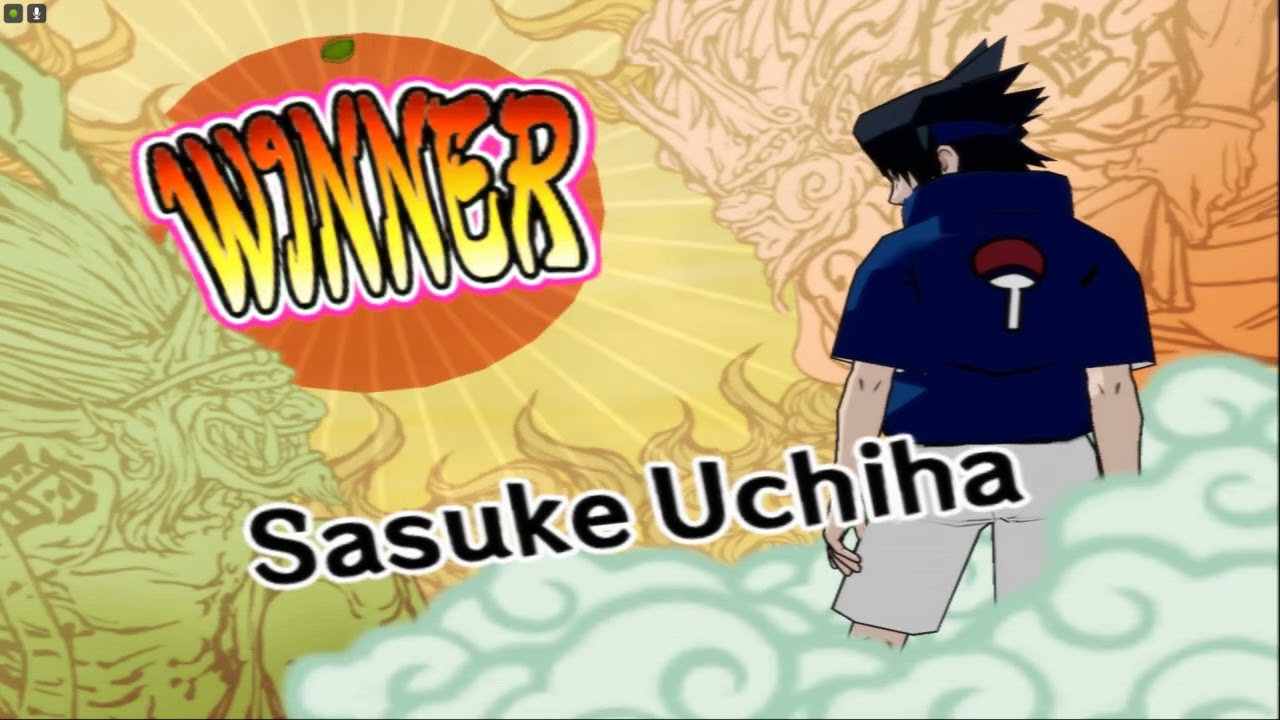 ʟᴜɪᴢᴀᴜɴ — History: Naruto Shippuden Ultimate Ninja (1-5)