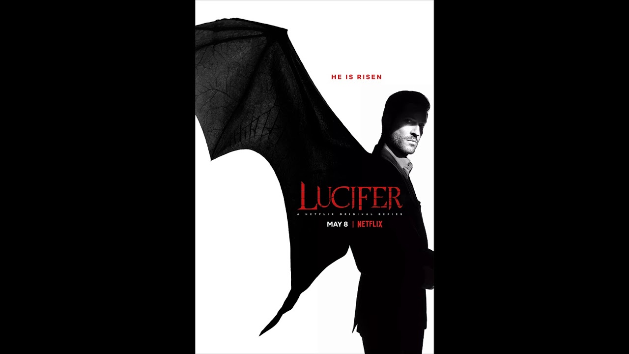 Doe   Cradle  Lucifer Season 4 OST