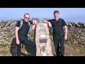 Yorkshire 3 Peak Challenge 2012 in HD