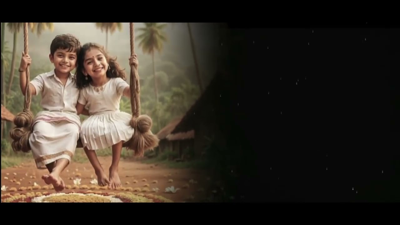 ഓണ പാട്ട് (ഓണപ്പകിട്ട് )