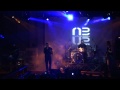 U2 - Miss Sarajevo- Achtung Babies live @ Fuori Orario