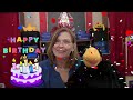 Virtual Preschool Happy Birthday to Online Preschool Student Rylee! Creative Kids Virtual Preschool