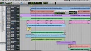 Pre Roll and Post Roll for Punch Ins | Pro Tools Basics