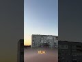Слёзы детей Донбасса летят.