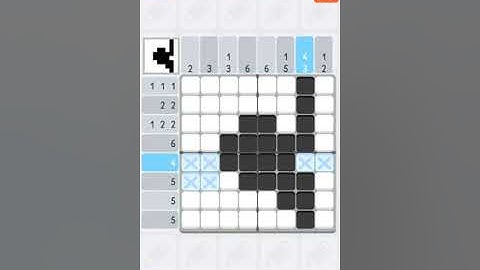 Logic Pic Animals Lvl 12 | Logic Pic Walkthrough 🎮