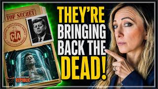 RED ALERT! Now They’re Bringing the DEAD Back To Life!