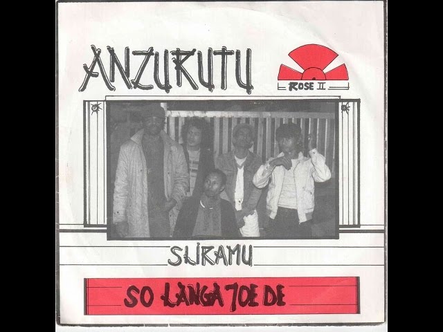 Anzu Rutu -Sliramu Yo Sing Tak Tresnani- Ojo Lali Aku- (Soegijoma-Promotion) class=