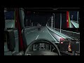 ETS2 - El Ejido (Spain) to Faro (Portugal) P2