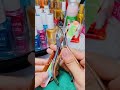 Combo 2 kềm cắt da + cắt khoé #lilianbeauty #xuhuong #kemcatda #kemlaykhoe