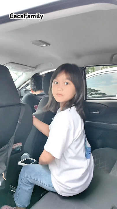 Caca can't believe she's going to the hotel #Cacafamily #shorts #trending #comedy #reach