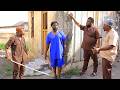 AKABENEZER PRISON NKRABEA EPISODE 7 Ft KYEKYEKU|  AWURAMA|VANNESAH|NAMUNEY|SOBOLO
