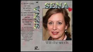 Sena - With The Winds full album 1994 Polish disco polo