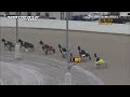 Northfield Park Qualifying Races 1/4/23