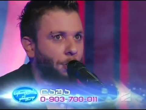 ლაშა მაღლაფერიძე - \"Basket Case\" (Green Day)