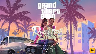 Tom Petty - Love Is A Long Road | GTA VI Trailer Song