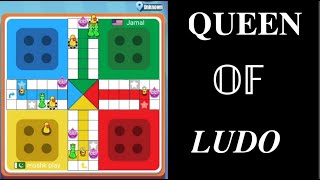 𝑳𝑼𝑫𝑶 comfun/ludo online  best game              online   advanced Gameplay video screenshot 5