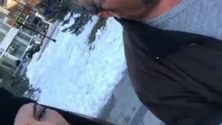 Zabah Dayi Yeni Fenomen Zabah Dayı Zabaha Kadar Burdayım