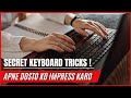 Secret Keyboard Tricks You Should Know!  🖥 💻