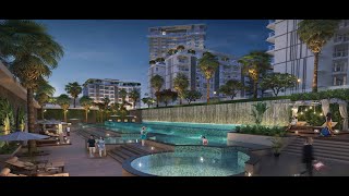 Godrej Palm Retreat Official Walkthrough Video Sector 150, Noida Call 9019000400