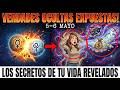 Mercurio Choca con Plutón: 3 VERDADES OCULTAS que Cambiarán Tu Vida en 48 Horas (5–6 Mayo 2026)