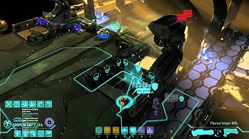 XCOM: Enemy Unknown Last mission, the END (HD 720p) commentary /w Leef