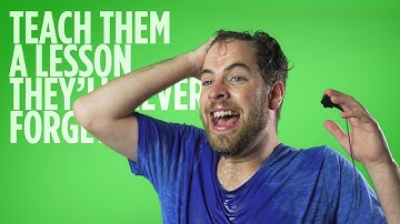 PowerLab T-Series | Dive Response Experiment