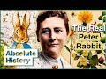 The real village that inspired victorian author beatrix potter  historic britain  absolute history