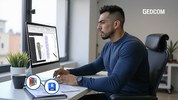 Diseño Parametrico con Dynamo | Clase 01