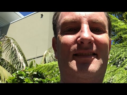 quadcopter dynamics Oz By Drone LIVE #35 - Live from my back yard!