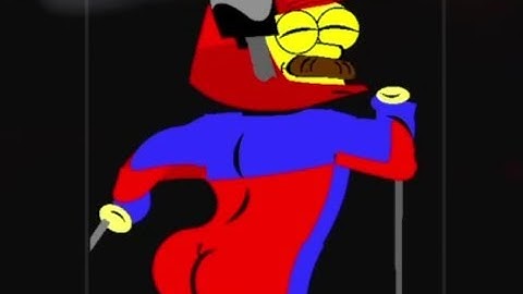 Call of Duty®: WWII [Emblem Editor] Stupid sexy flanders emblem basic breakdown